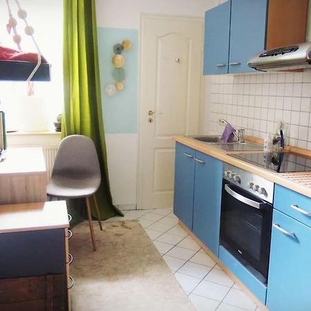 Stuckverzierte, Zentrumsnahe Wohnung Im Sueden Leipzig Extérieur photo