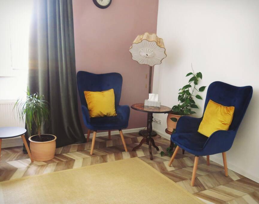 Stuckverzierte, Zentrumsnahe Wohnung Im Sueden Leipzig Extérieur photo